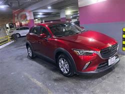 مازدا CX-3